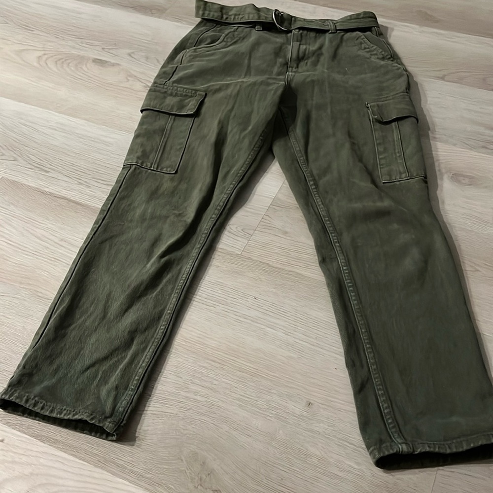 Pacsun pants